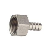 Штуцер под шланг с внутр. рез. 1"х25 мм CTM CRSF0125