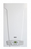 котёл ECO-4S BAXI 1.24 Fi турбо 1- конт.,(без 3-хход и сервопр-да),без трубы