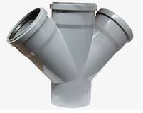 ФВ Крестовина однопл. 110х110х110/45*     1/6