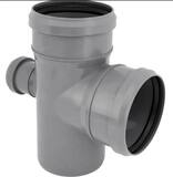 ФВ Крестовина однопл. 110х110х50/87*    1/8