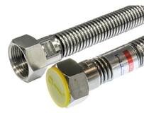 Подводка д/газа сильфон. 3/4" г/г 150 см CTM ГАЗ