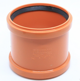 ФН Муфта  110мм  Flextron  наруж.   1/25