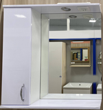 Зеркало 70 Аква с/с Левое ЭКО