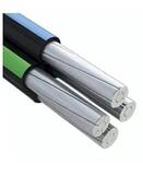 Провод самонесущий СИП-4т 4х16,0 (200М)