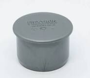 ФВ Заглушка  50мм   Flextron   1/500