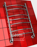 Полот-ль D 50/50 1"-1/2" Без полки БЕЗ КРЕПЕЖА (К0) 16455008