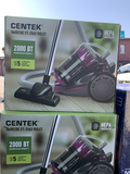 Пылесос CENTEK 2563