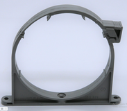 ФВ Хомут  110мм ,клипса,  Flextron   1/100