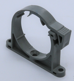 ФВ Хомут  50мм ,клипса,  Flextron   1/500