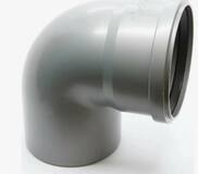 ФВ Отвод  110мм   87,5гр  Flextron   1/15