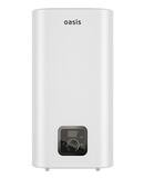 Электрич. накопит-ный водонагреватель OASIS SX-100