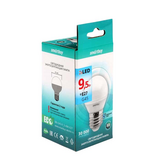 Светодиодная (LED) Лампа Smartbuy-G45-9,5W/4000/E27 (SBL-G45-9_5-40K-E27)