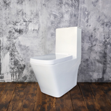 МОНОЛИТ T1002 QQ сиденье (с гофрой и подводкой)