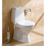 Унитаз Grand Vitra с сиденьем дюропласт 9763В003-0567