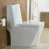 800-2007D Унитаз моноблок MELANA