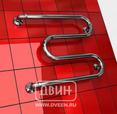 Полот-ль M 50/50 1" Без полки БЕЗ КРЕПЕЖА (К0) 10155008