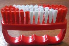 щетка Ежик/66