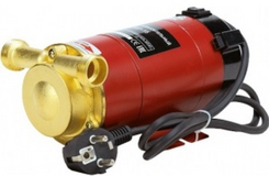 AR153004 Насос повысительный AquamotoR AR WIP-15 (120Вт; 14м; 25л/мин; 1"; 100мм м/длина)