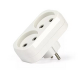 Разветвители и тройники