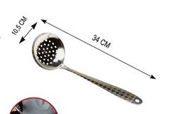 шумовка Ромбик 240+