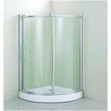 Душевое ограждение 912 (900*900*1950)+поддон 2кор