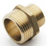 Ниппель (НН) 1,1/4"х3/4"