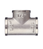 Тройник ВР -ВР -ВР 1/2" x 1/2" x 1/2" Frap F328.0404/10