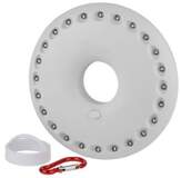 КВ-501 Фонарь ЭРА кемпинговый "НЛО-24 (24хLED, 3хАА,кор)