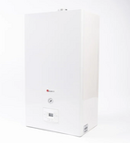 Котел газовый настенный Federica Bugatti 32B PREMIUM 1 контур