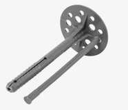 Дюбель д/изоляции IZO 10х 90 КТ (300шт)