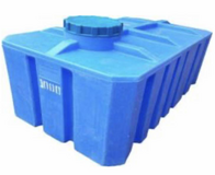 Емкость 1000л ТК призма Ш98*В78*Д172