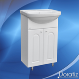 Тумба Агата без умывальника 440х510х900  под умыв Акватон