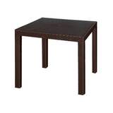 стол Rodos квадрат (венге)