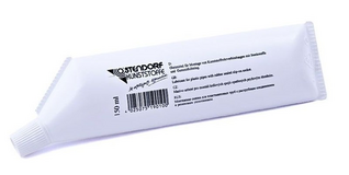 881810 Смазка сантехническая "Gebr. Ostendorf Kunststoffe" 250г