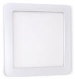 Накладной (LED) светильник Square SDL Smartbuy-12w/4000K/IP20 (SBL-SqSDL-12-4K)