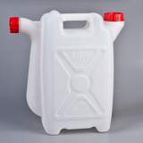 Канистра 10л со сливом (уп.6)