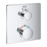 Смеситель для душа 1125 (GROHTHERM Смеситель для душа "GROHE" 24079000 терм.)