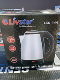 Эл,чайник Livstar 1144