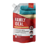 Family Ideal гель-концентрат д/стирки 1л дой-пак color 116088 (6)