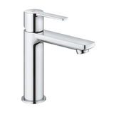 Смеситель для умыв 1109 (LINEARE Смеситель для умыв "GROHE" 23106001 3/8 S-Size)