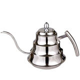 чайник заварочный 1,2л. железн.+