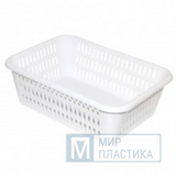 КОРЗИНКА 2Л 232*162*74ММ МИЛИХ (УП.50)
