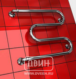 Полот-ль Mn 50/50 1" Без полки БЕЗ КРЕПЕЖА (К0) 