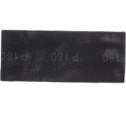 Сетка абразивная,Р 180,115х280, 5 шт,//Сибртех