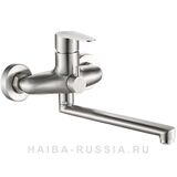 HB60801-2 Смеситель из нержавейки