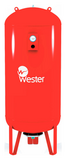 0-14-0220 Бак мембранный для отопления Wester WRV1000