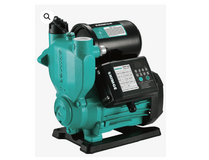 Мини Станция AUTO SHIMGE PW.125F (умный с рег давления)