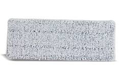 насадка для швабры микрофибра 32х12см