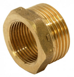 Переход 1/2"Вх1"Н