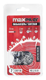 Цепь MaxPiler пильная МХS (350мм./14",3/8",1,3 мм. 50 зв.(Stihl 180 14") в блистере